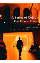 1 Colour. Rouge