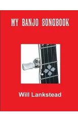 My Banjo Songbook