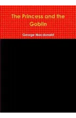 The Princess and the Goblin