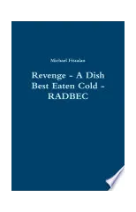 Revenge - A Dish Best Eaten Cold - RADBEC