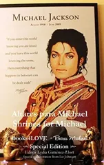 ALTARES para MICHAEL- SHRINES for MICHAEL