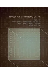 Compilers