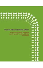 Introduction to Nuclear Engineering