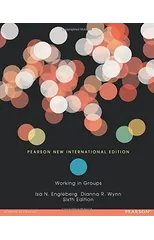 Working in Groups