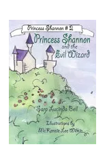 Princess Shannon and the Evil Wizard