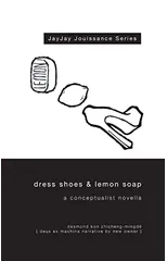 Dress Shoes & Lemon Soap