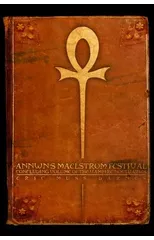 Annwn's Maelstrom Festival