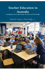 Teacher Education in Australia