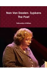 Nan Van Daalen- Sypkens The Poet