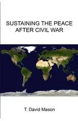 Sustaining the Peace After Civil War