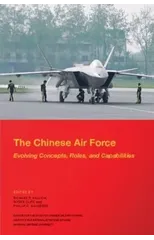 The Chinese Air Force