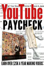 YouTube Paycheck