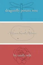 Dragonfly Potato Rose