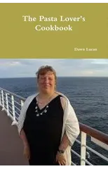 The Pasta Lover's Cookbook