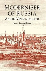 Moderniser of Russia
