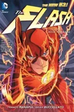 The Flash Vol. 1