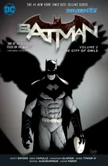 Batman Vol. 2