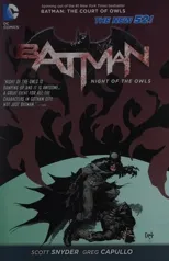 Batman