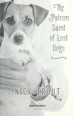The Patron Saint of Lost Dogs