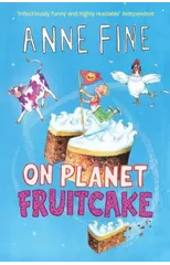On Planet Fruitcake