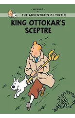 King Ottokar's Sceptre