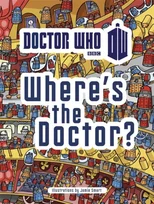 Doctor Who