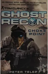 Tom Clancy's Ghost Recon