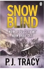Snow Blind