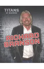 Richard Branson
