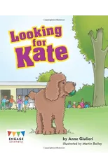 Looking for Kate