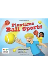Playtime Ball Sports