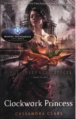 The Infernal Devices 3