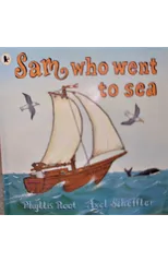 Sam Who Went to Sea