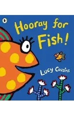 Hooray for Fish!