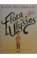 Flora & Ulysses