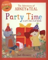 The Adventures of Abney & Teal