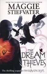 The Dream Thieves