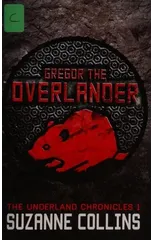 Gregor the Overlander