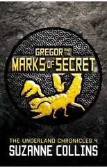 Gregor and the Marks of Secret