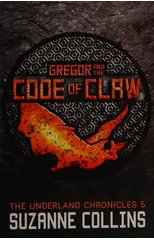 Gregor and the Code of Claw