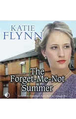 The Forget-Me-Not Summer