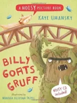 Billy Goats Gruff
