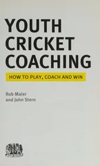 Youth Cricket Coaching