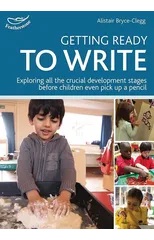 Getting Ready to Write