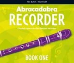Abracadabra Recorder Book 1 (Pupil's Book)
