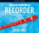 Abracadabra Recorder Book 2 (Pupil's Book)