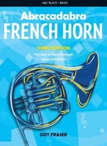 Abracadabra French Horn (Pupil's Book)