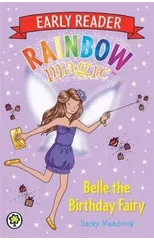 Rainbow Magic Early Reader