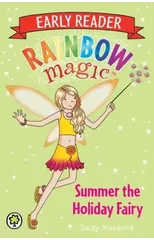 Rainbow Magic Early Reader