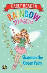 Rainbow Magic Early Reader